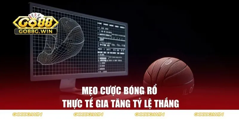 Những bí kíp dự đoán kết quả bóng rổ dễ thắng cho người chơi