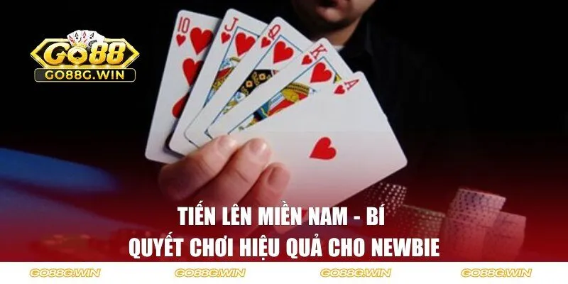 Tiến Lên Miền Nam